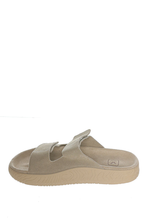 Papuci Veja Etna Suede