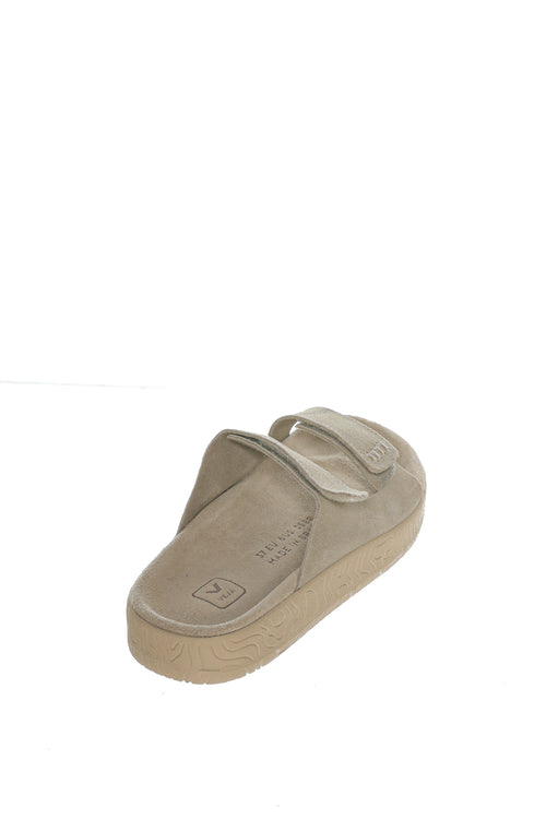 Papuci Veja Etna Suede