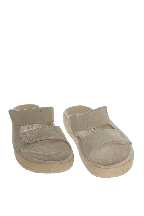 Papuci Veja Etna Suede