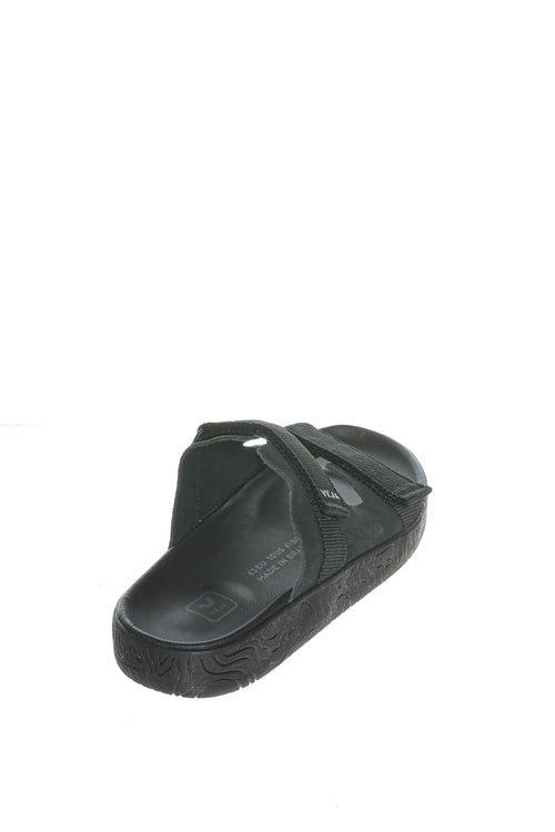 Papuci Veja Arpoador Suede