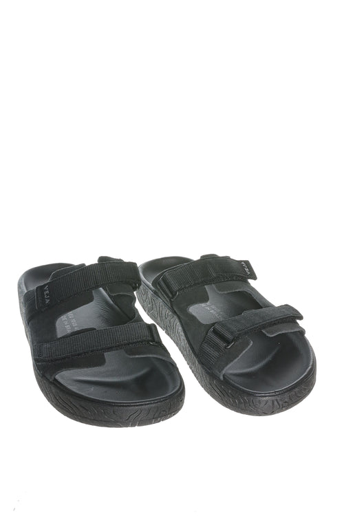 Papuci Veja Arpoador Suede