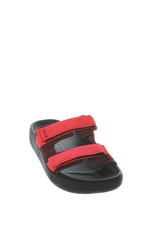 Papuci Veja Arpoador Suede