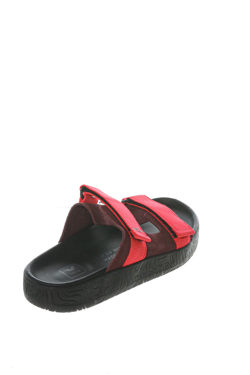 Papuci Veja Arpoador Suede