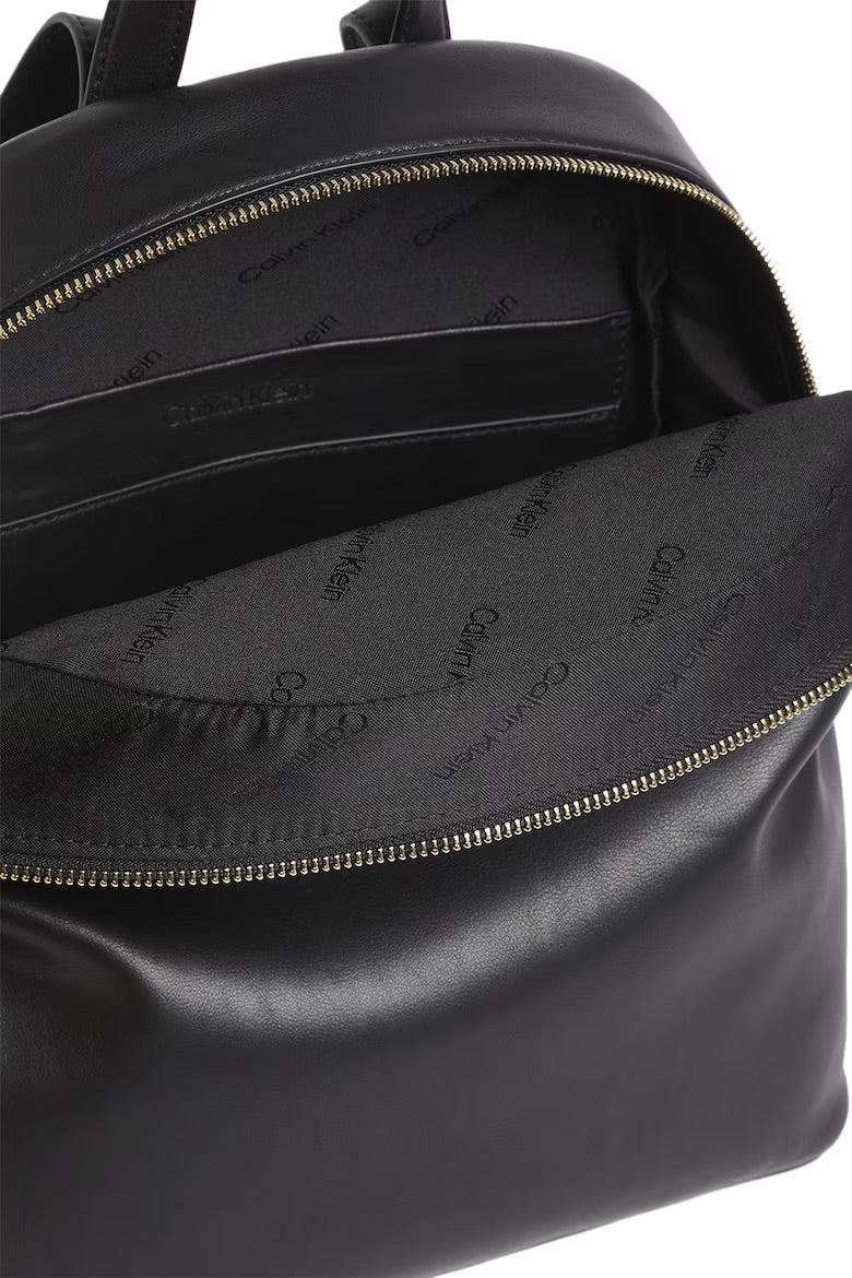 Rucsac Calvin Klein Re-Lock Domed Backpack