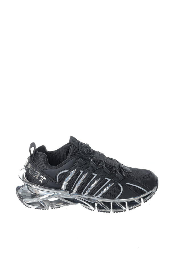 Sneakers Plein Sport Sads Runner