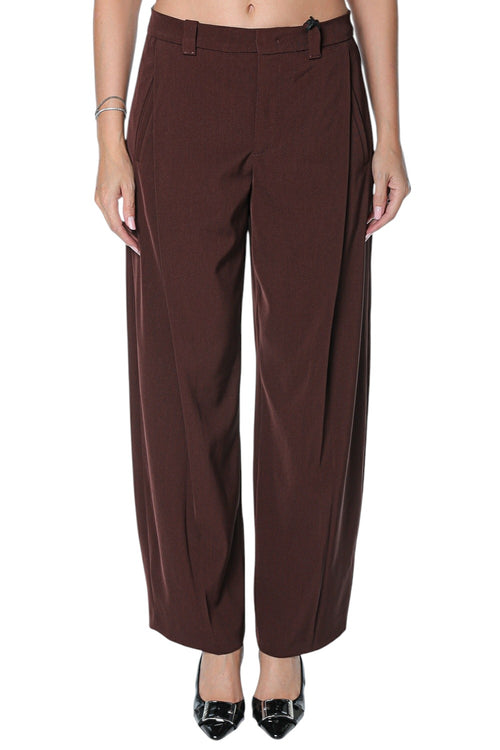 Pantaloni DRYKORN Unpack
