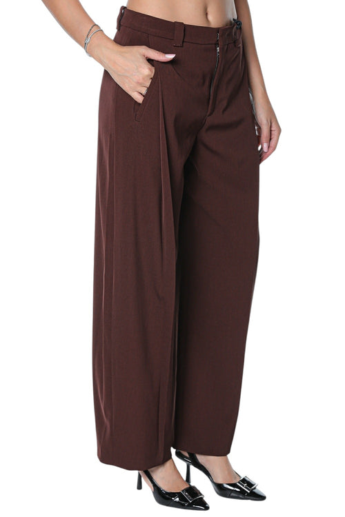 Pantaloni DRYKORN Unpack