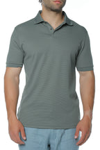 Tricou polo DRYKORN