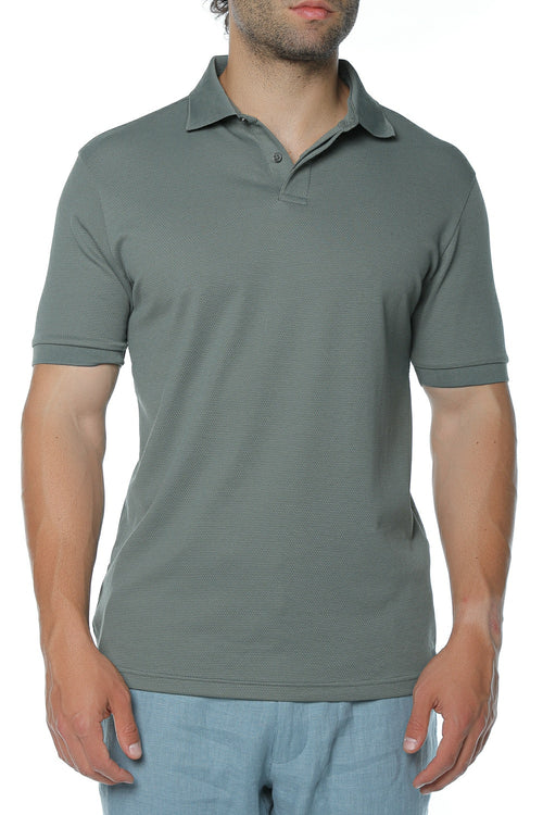Tricou polo DRYKORN