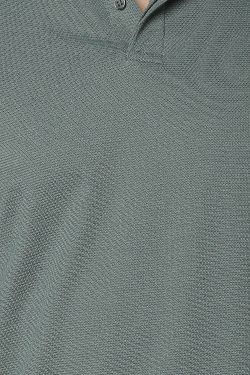 Tricou polo DRYKORN