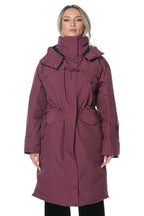 Jacheta adidas by Stella McCartney Asmc Long Puffa