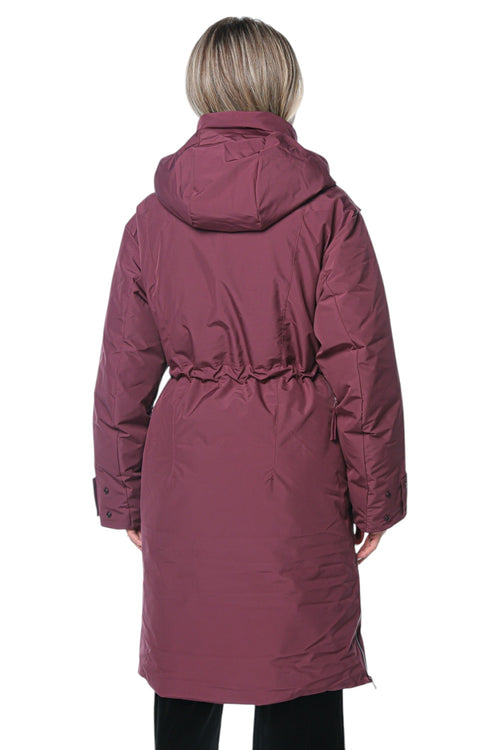 Jacheta adidas by Stella McCartney Asmc Long Puffa
