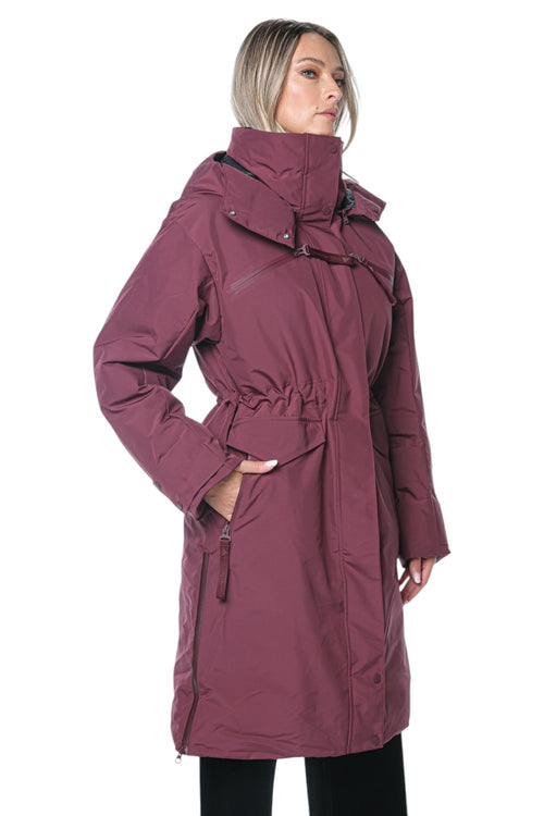Jacheta adidas by Stella McCartney Asmc Long Puffa