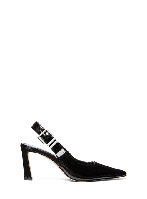 Pantofi Michael Kors Darrington Sling Pump