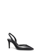 Pantofi Michael Kors Alina Flex Sling Pump