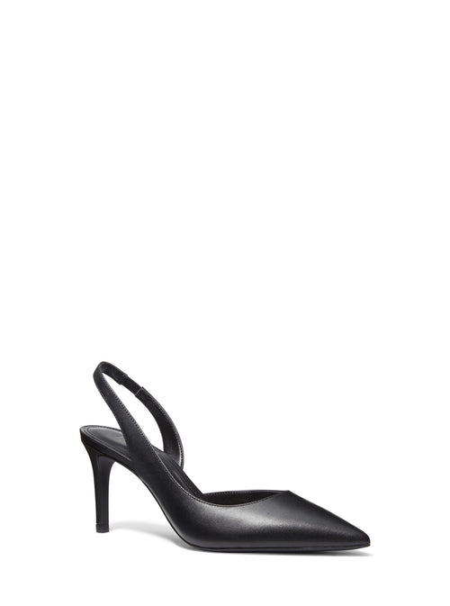 Pantofi Michael Kors Alina Flex Sling Pump
