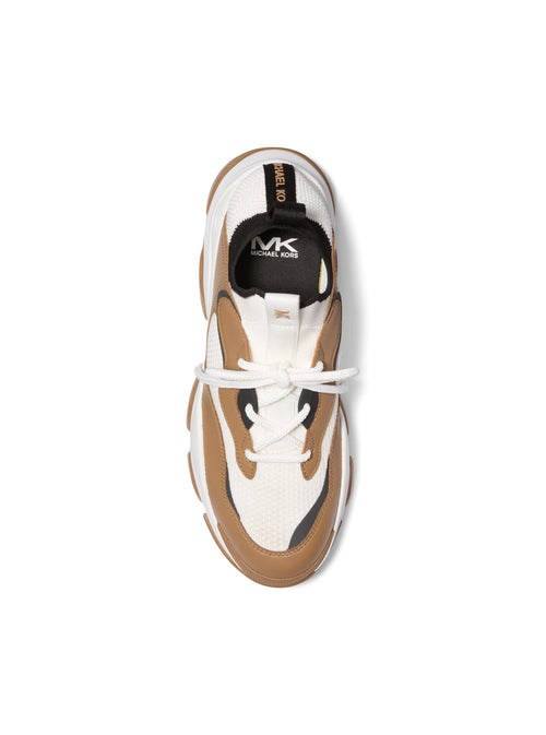 Sneakers Michael Kors Atlas Knit