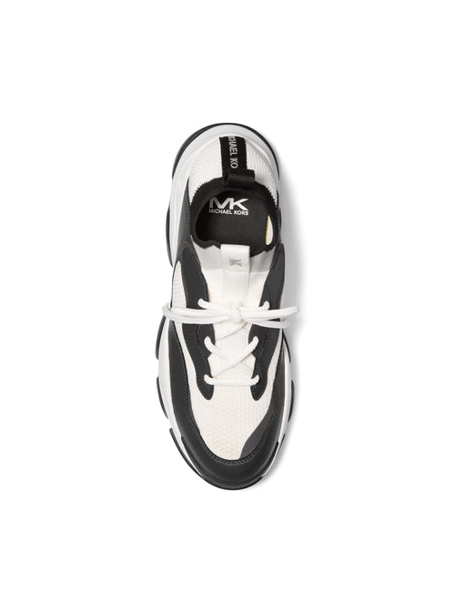 Sneakers Michael Kors Atlas Knit