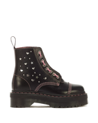 Gheata Dr. Martens Sinclair Hs 8 Eye
