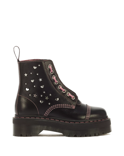 Gheata Dr. Martens Sinclair Hs 8 Eye
