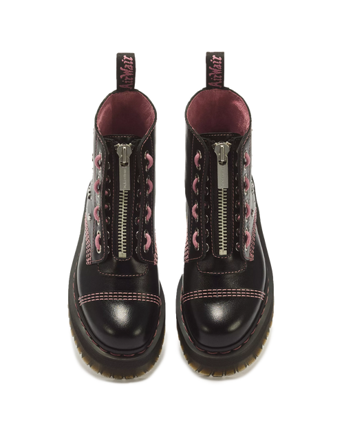 Gheata Dr. Martens Sinclair Hs 8 Eye