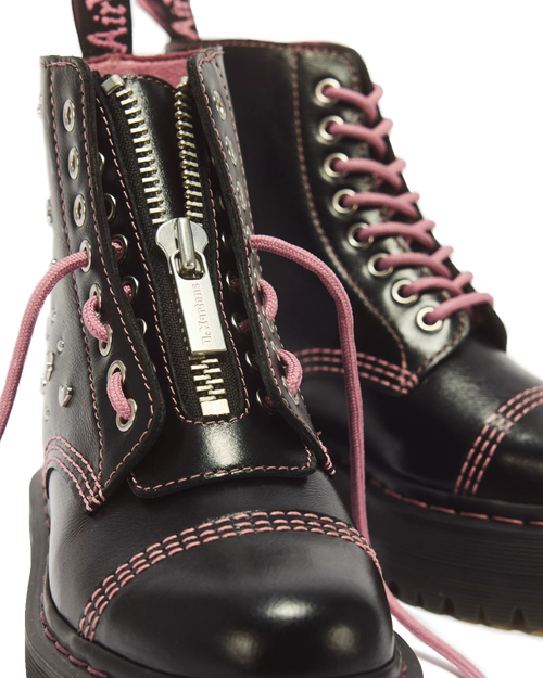 Gheata Dr. Martens Sinclair Hs 8 Eye