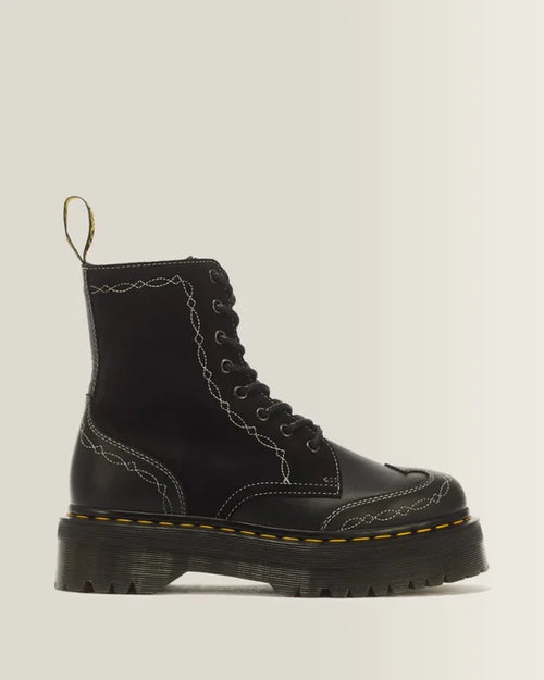 Gheata Dr. Martens Jadon Rodeo 8 Eye