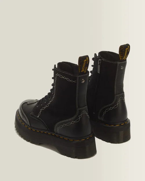 Gheata Dr. Martens Jadon Rodeo 8 Eye