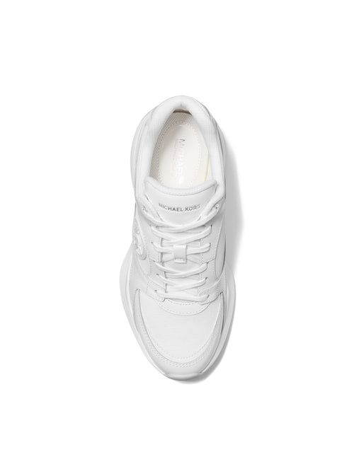 Sneakers Michael Kors Zuma Trainer