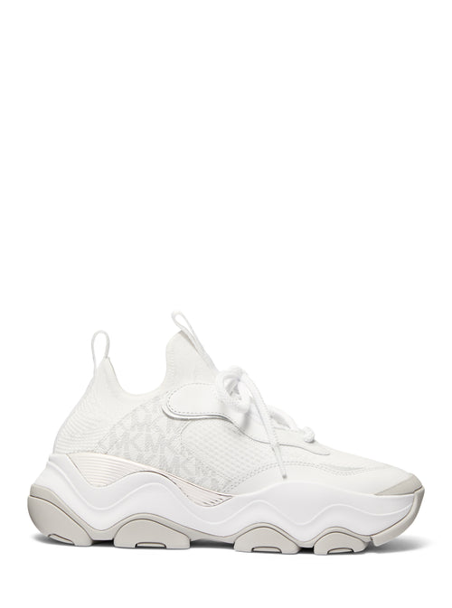 Sneakers Michael Kors Atlas Knit
