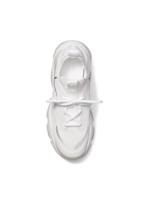 Sneakers Michael Kors Atlas Knit