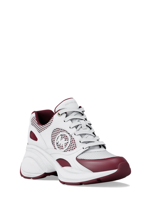 Sneakers Michael Kors Zuma Trainer