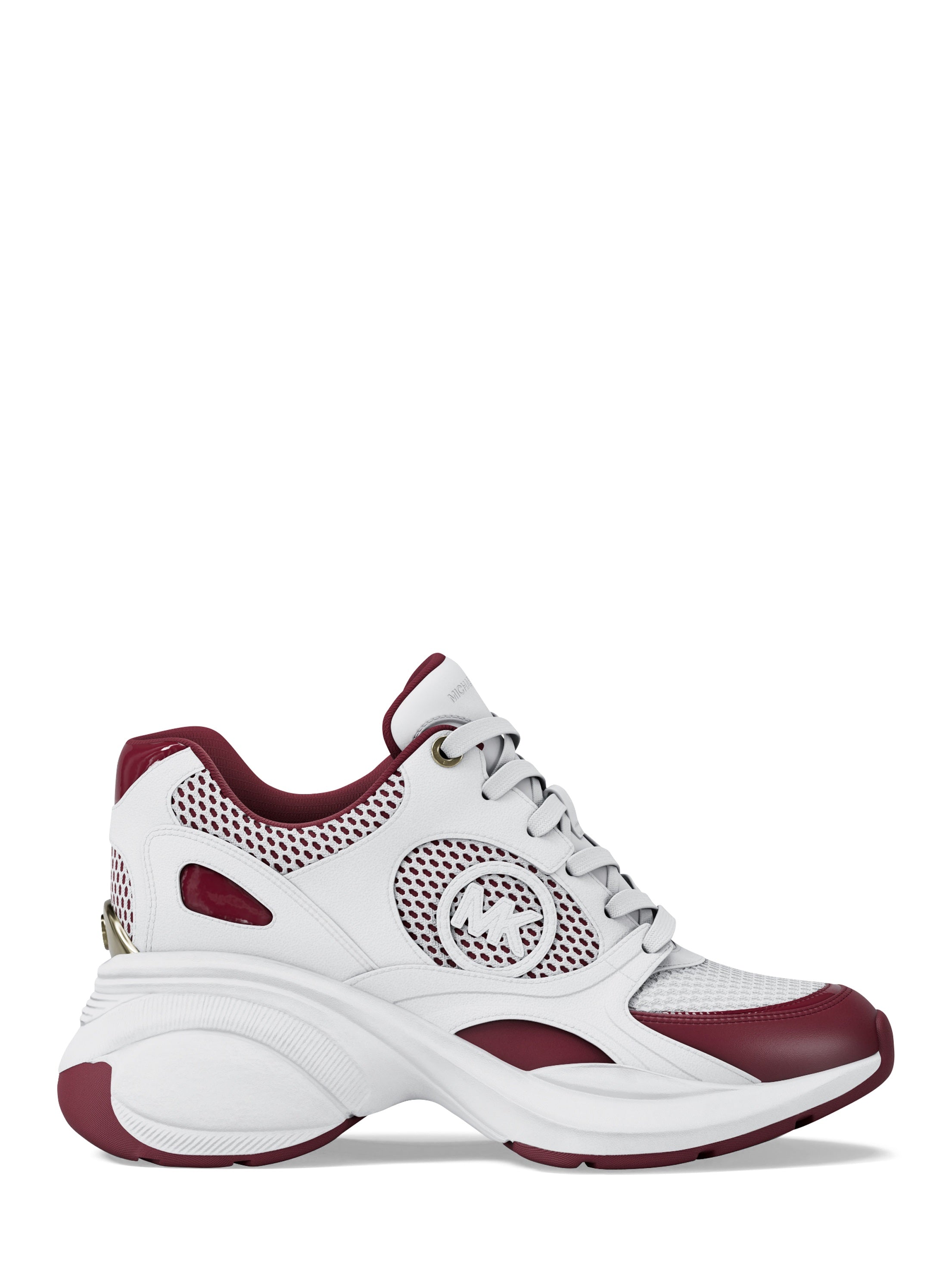 Sneakers Michael Kors Zuma Trainer,Sportcouture.ro – Sport Couture
