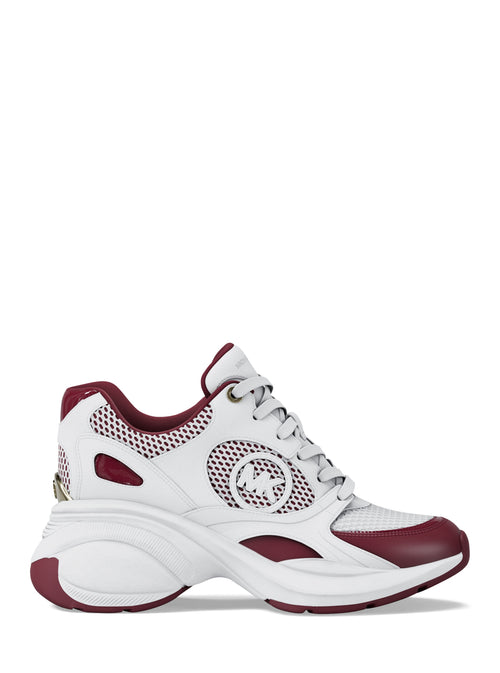 Sneakers Michael Kors Zuma Trainer