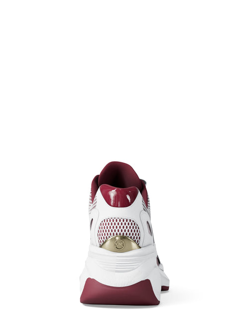 Sneakers Michael Kors Zuma Trainer