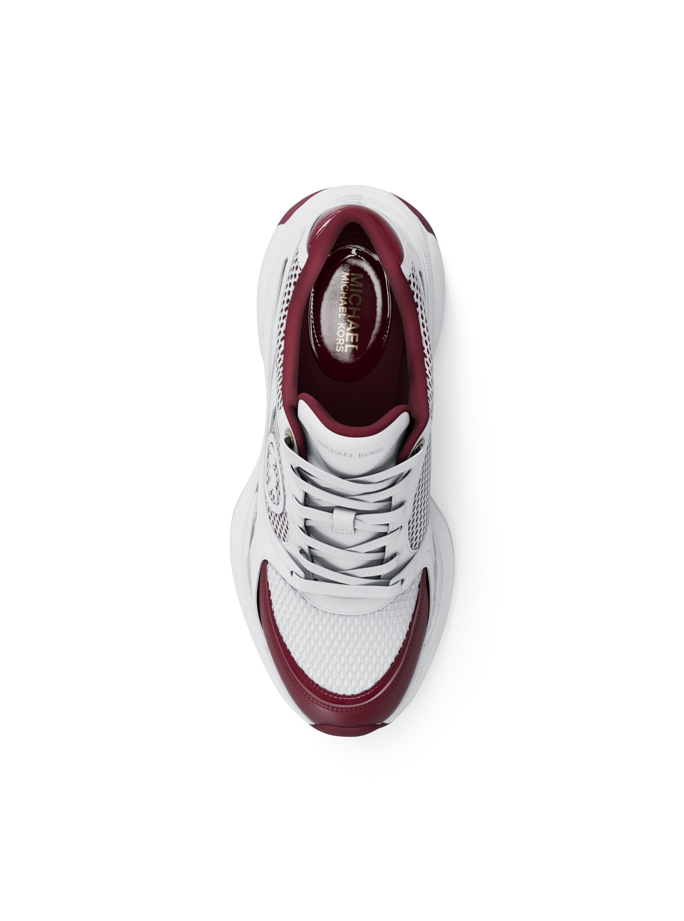 Sneakers Michael Kors Zuma Trainer,Sportcouture.ro – Sport Couture