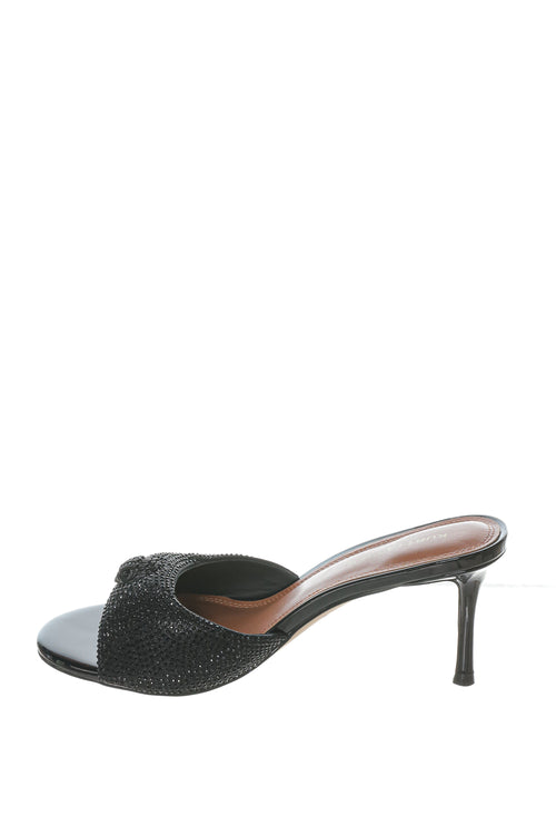 Sandale Kurt Geiger London Oxford Heel Mule Dr