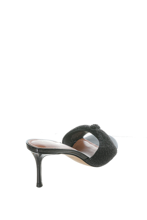 Sandale Kurt Geiger London Oxford Heel Mule Dr