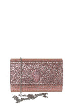 Geanta Kurt Geiger London Party Eagle Clutch Drench