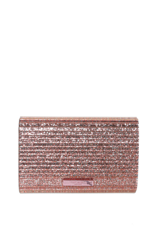Geanta Kurt Geiger London Party Eagle Clutch Drench