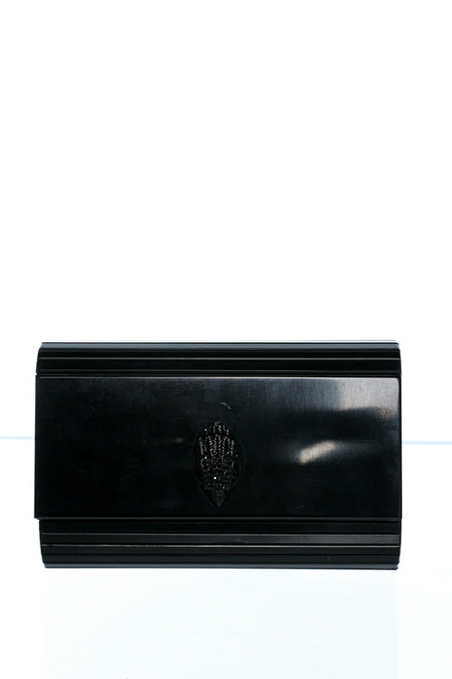Geanta Kurt Geiger London Party Eagle Clutch Drench