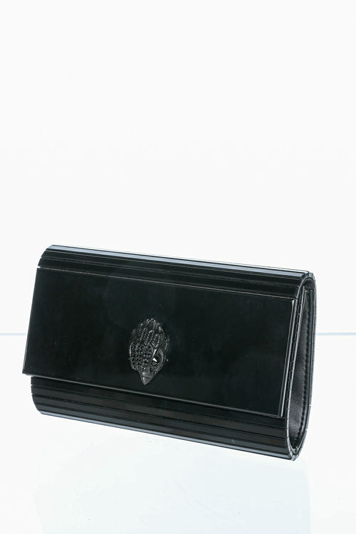 Geanta Kurt Geiger London Party Eagle Clutch Drench
