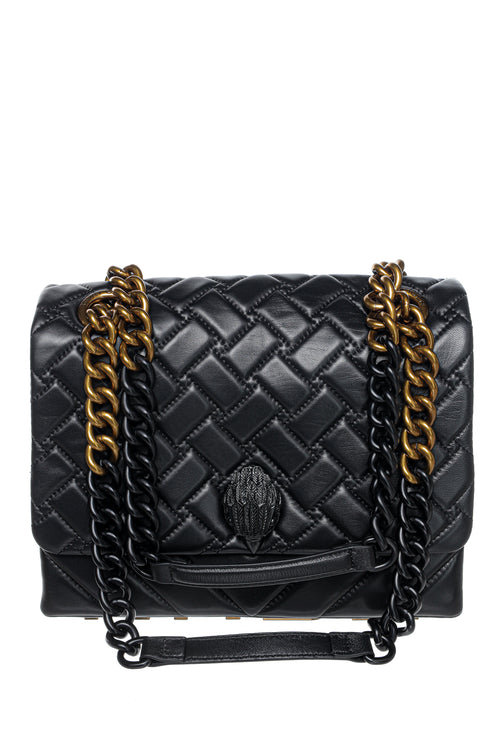 Geanta Kurt Geiger London Large Kensington Kurt