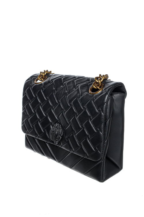 Geanta Kurt Geiger London Large Kensington Kurt