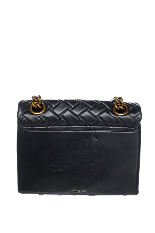 Geanta Kurt Geiger London Large Kensington Kurt
