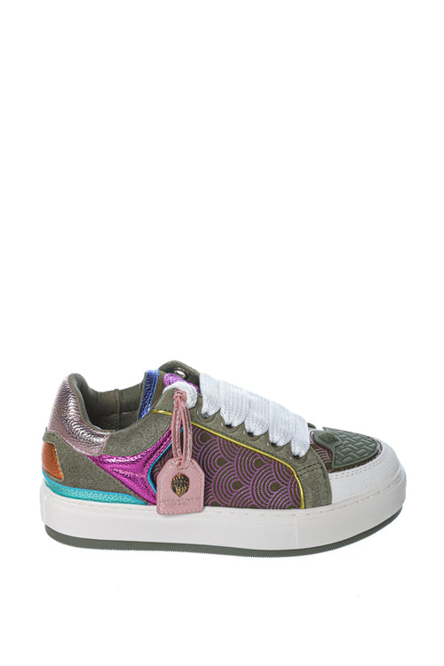 Sneakers Kurt Geiger London Southbank Tag