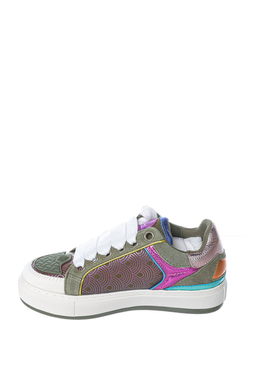 Sneakers Kurt Geiger London Southbank Tag
