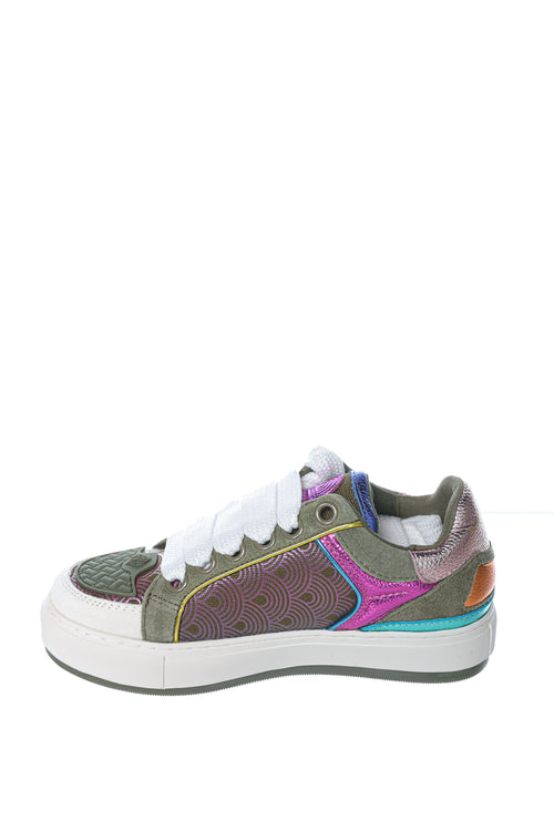Sneakers Kurt Geiger London Southbank Tag