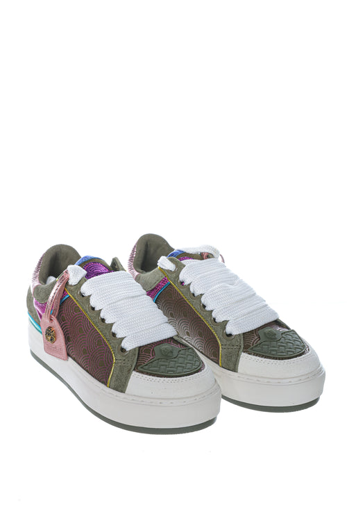 Sneakers Kurt Geiger London Southbank Tag