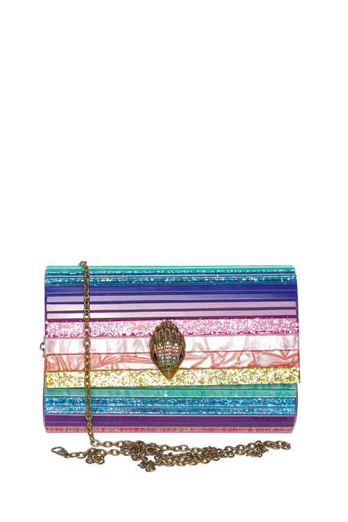 Geanta Kurt Geiger London Clutch